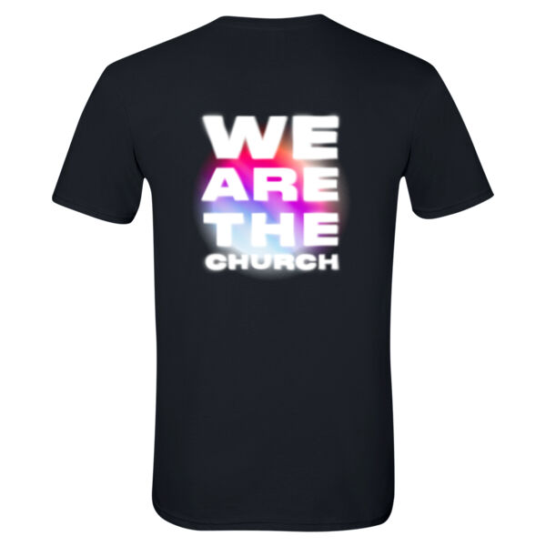 "We Are The Church" Shirt Thumbnail