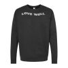 Unisex Fleece Crewneck Sweatshirt Thumbnail