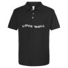 Unisex 50/50 Sport Polo Thumbnail