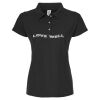 Women's 50/50 Sport Polo Thumbnail