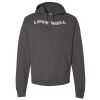 Garment-Dyed Unisex Hooded Sweatshirt Thumbnail